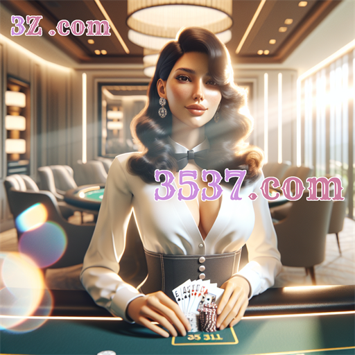 Experiências Únicas de Cassino no 3537.com para Aventureiros